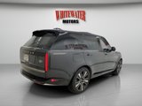 Used 2023 Land Rover Range Rover SE image 4