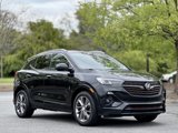 Used 2021 Buick Encore GX Essence w/ Experience Buick Package image 3