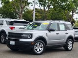 Certified 2022 Ford Bronco Sport image 2
