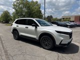 New 2026 Honda CR-V TrailSport image 3