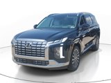 New 2025 Hyundai Palisade Calligraphy image 2