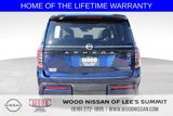 New 2025 Nissan Armada Platinum image 6