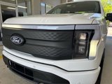 New 2025 Ford F150 Lightning XLT image 2