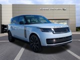 New 2025 Land Rover Range Rover SV image 3