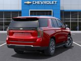 New 2025 Chevrolet Tahoe LS image 4