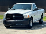 Used 2017 RAM 1500 Tradesman image 2