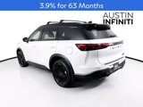 New 2026 INFINITI QX60 Luxe image 5