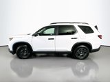 New 2025 Honda Pilot TrailSport image 4
