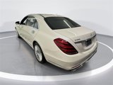 Used 2019 Mercedes-Benz S 560 4MATIC Sedan image 4