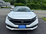 Used 2020 Honda Civic EX image 2