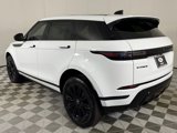 New 2026 Land Rover Range Rover Evoque S image 5