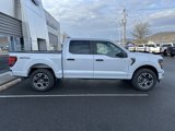 New 2025 Ford F150 STX image 2