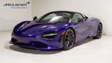 New 2024 McLaren 750S Spider image 4