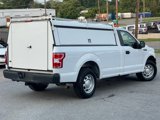Used 2019 Ford F150 XL w/ Equipment Group 101A Mid image 2