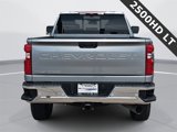 New 2025 Chevrolet Silverado 2500 LT w/ All Star Edition image 4