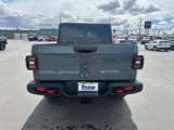New 2025 Jeep Gladiator Rubicon w/ Technology Group image 5