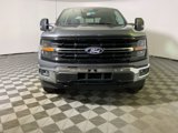 New 2025 Ford F150 XLT w/ Equipment Group 302A MID image 2