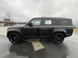 Certified 2024 Land Rover Defender 130 X-Dynamic SE image 4