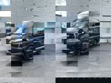 New 2025 Ford Transit 250 148 Medium Roof Extended AWD w/ Upfitter Package image 2