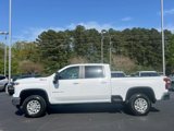 New 2025 Chevrolet Silverado 2500 LT w/ All Star Edition image 6