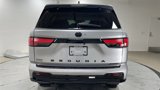 New 2025 Toyota Sequoia Platinum image 4
