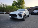 Used 2021 Porsche Macan image 2