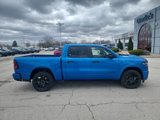 New 2025 RAM 1500 Laramie image 6