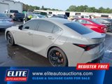 Used 2025 Lexus IS 500 image 6