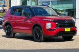 New 2025 Mitsubishi Outlander SEL image 2