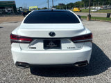 Used 2018 Lexus LS 500 F Sport w/ Accessory Package (Z1) image 5