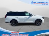 New 2025 Ford Expedition Platinum image 3