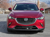 Used 2019 MAZDA CX-3 Sport w/ Sport I-ACTIVSENSE Package image 2