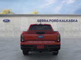 New 2025 Ford Ranger XLT image 5