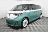 New 2025 Volkswagen ID. Buzz 1st Edition image 3