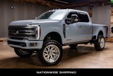 Used 2024 Ford F350 Platinum w/ Tremor Off-Road Package image 4