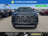New 2025 Toyota Sequoia Capstone image 2
