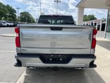 New 2025 Chevrolet Silverado 1500 High Country w/ Technology Package image 4