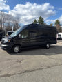 Used 2023 Ford Transit 250 148 High Roof Extended AWD image 4