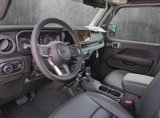 New 2025 Jeep Wrangler Sahara image 3