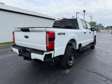 New 2025 Ford F250 XL w/ STX Appearance Package image 3