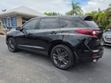Used 2021 Acura RDX A-Spec image 4