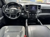 Used 2021 RAM 1500 Big Horn image 3