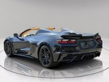 Used 2024 Chevrolet Corvette Z06 image 2