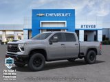 New 2025 Chevrolet Silverado 2500 ZR2 w/ Technology Package image 2