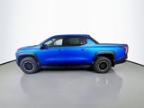 New 2026 Chevrolet Silverado EV Trail Boss image 5