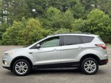 Used 2017 Ford Escape SE w/ SE Leather Comfort Package image 4