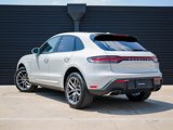 New 2026 Porsche Macan image 3
