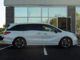 Used 2022 Honda Odyssey Elite image 4