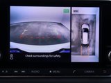 New 2025 Nissan Rogue SV image 5