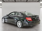 Used 2015 Mercedes-Benz C 350 4MATIC Coupe image 4